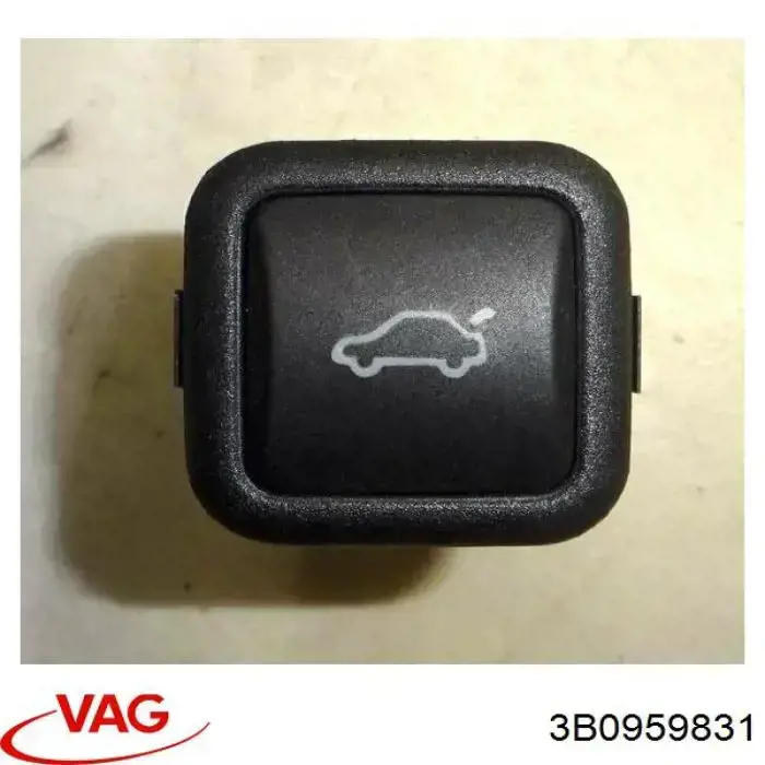  3B09598319B9 VAG