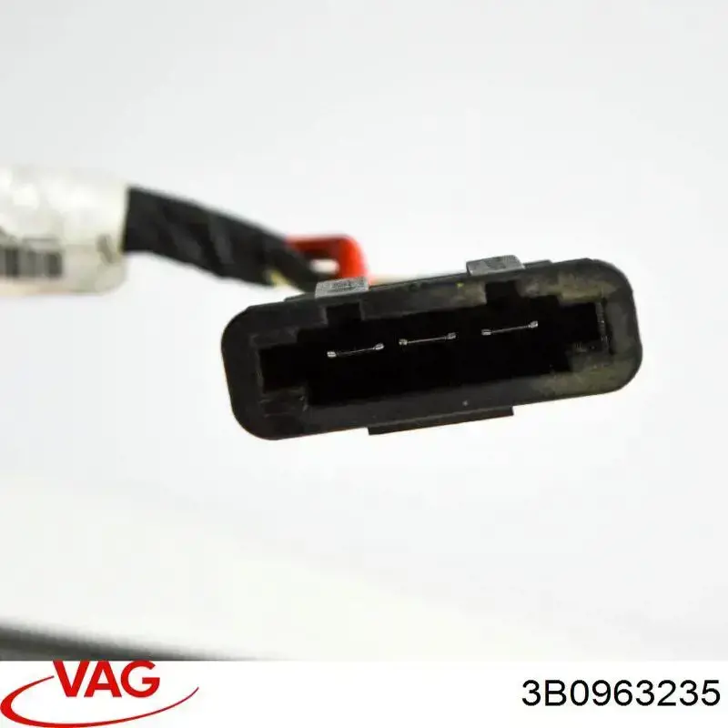 VAG 3B0963235 цена, от 15.20 USD