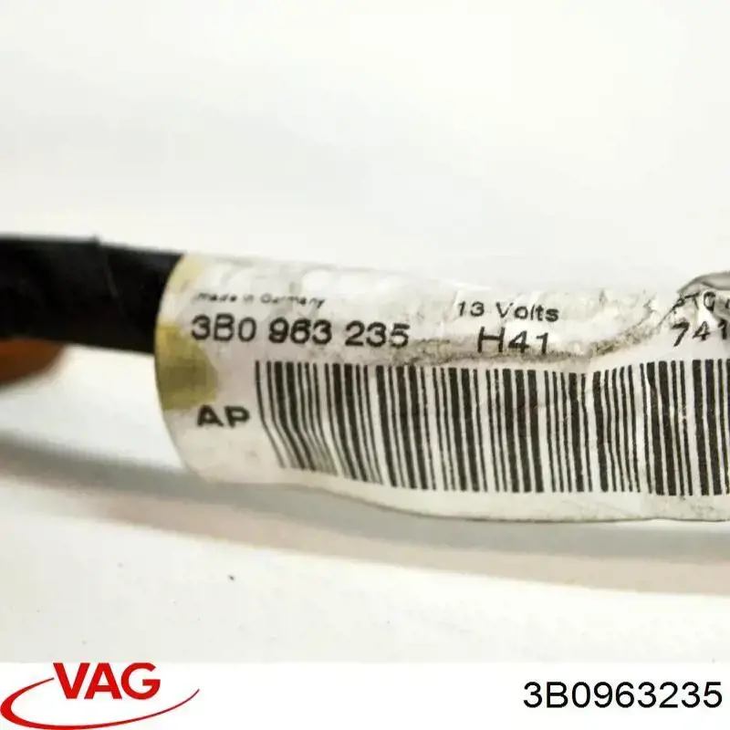 Купить 3B0963235 VAG 