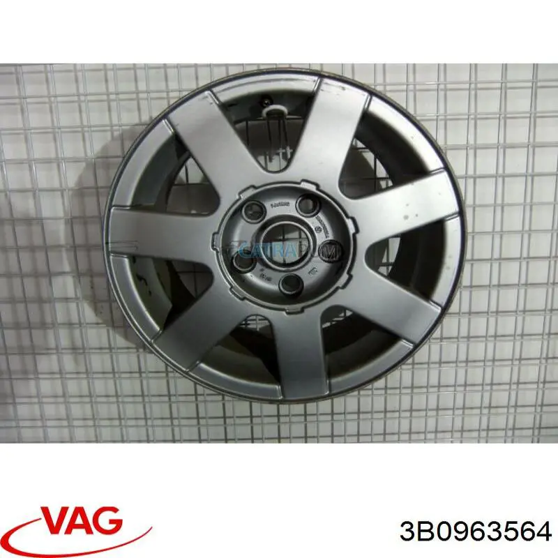  VAG 3B0963564 цена, от 11.29 USD