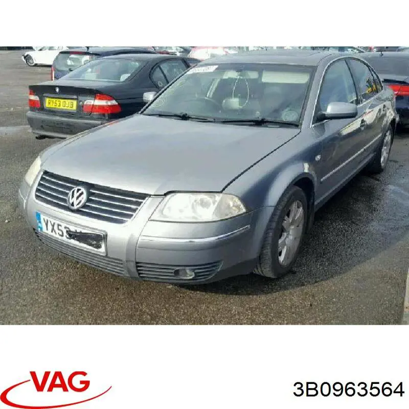  3B0963564 VAG