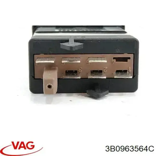 Купить 3B0963564A VAG 