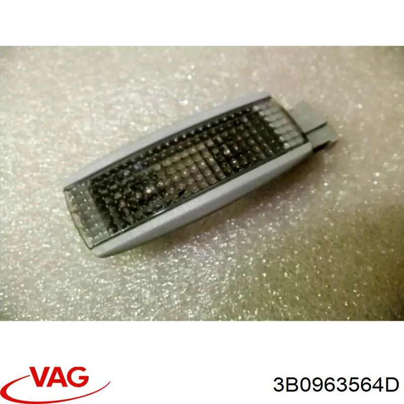  VAG 3B0963564D цена, от 6.33 USD