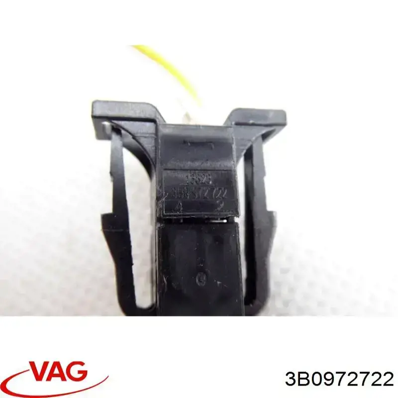 Купить 3B0972722 VAG 