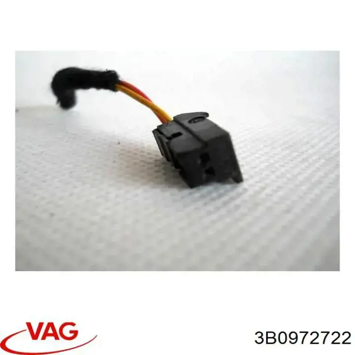  3B0972722 VAG