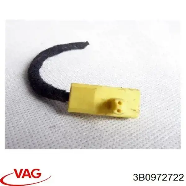 3B0972722 VAG 