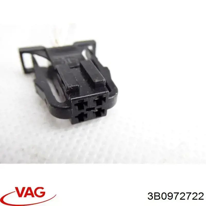 VAG 3B0972722 цена, от 1.52 USD