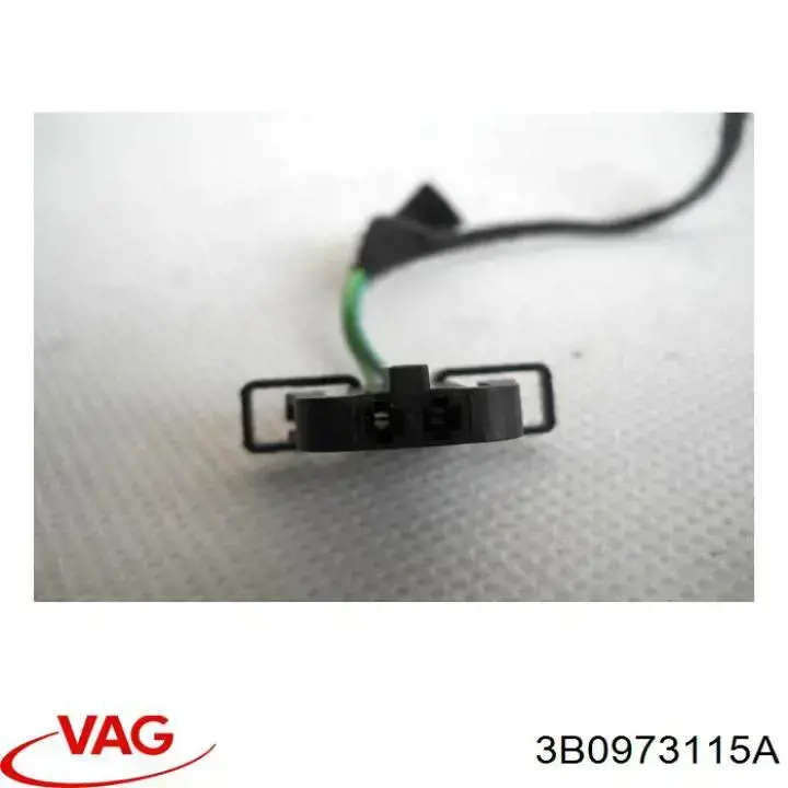  3B0973115A VAG