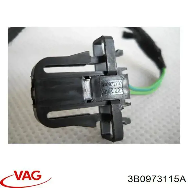  VAG 3D0973115 цена, от 2.53 USD