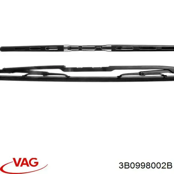 Щетки стеклоочистителя 390625 Maxgear