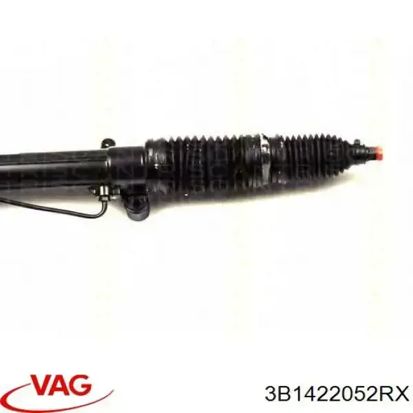 Реечный рулевой механизм VAG 3B1422052RX цена, от 188.21 USD