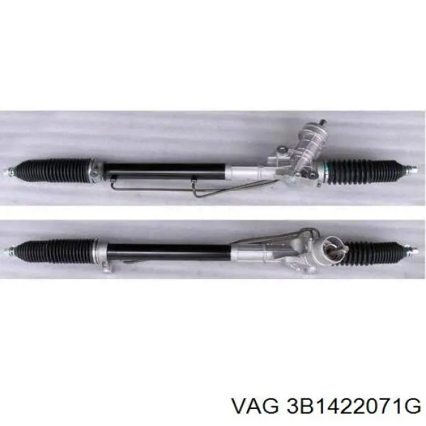  3B1422071G VAG