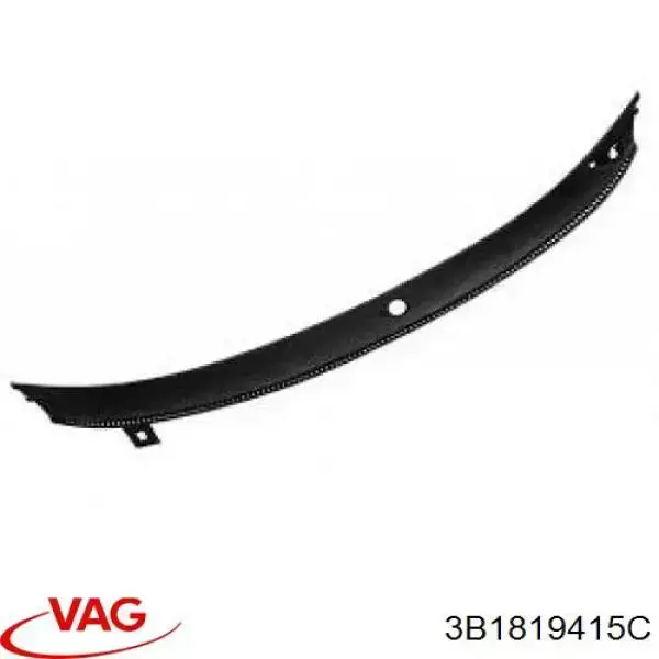 PVG70006A Signeda Жабо