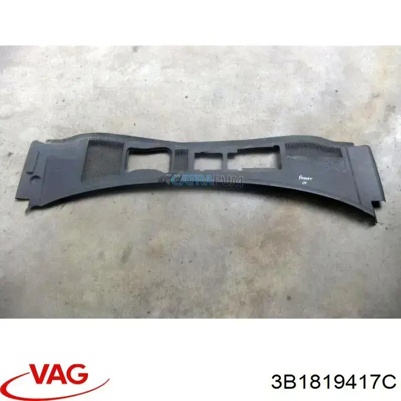 3B1819417C VAG 