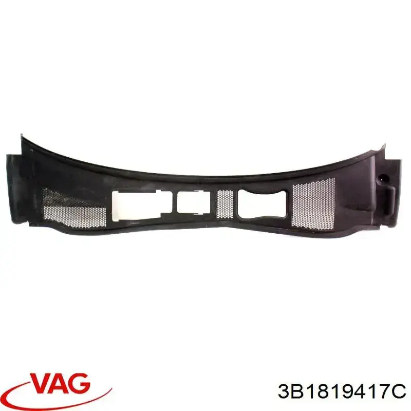  VAG 3B1819417C цена, от 19.51 USD