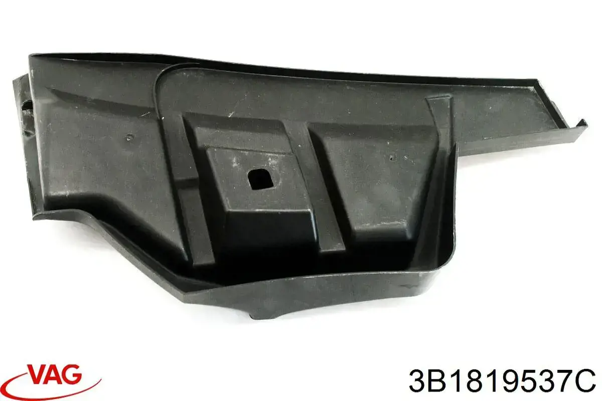  VAG 3B1819537C цена, от 5.95 USD