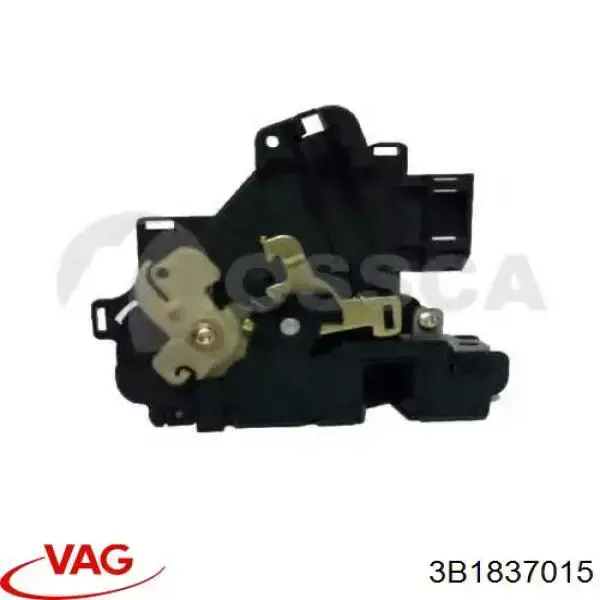 Запор кабины VAG 3B1837015 цена, от 22.57 USD