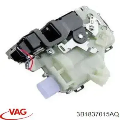 Запор кабины VAG 3B1837015AQ цена, от 28.25 USD
