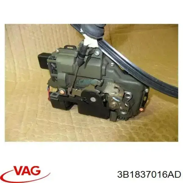 Дверной замок передний правый AND 31837074 цена, от 55.41 USD