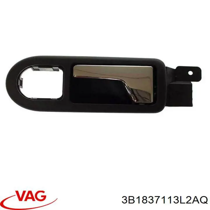  3B1837113L2AQ Market (OEM)