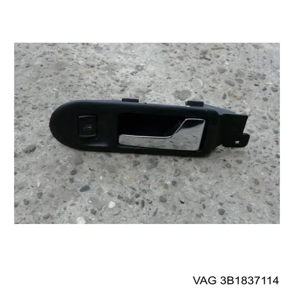 Ручка двери передней внутренняя правая VAG 3B1837114Q цена, от 4.23 USD