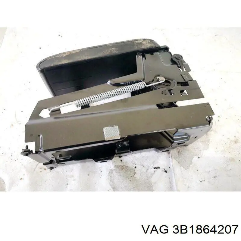  VAG 3B1864207 цена, от 19.00 USD