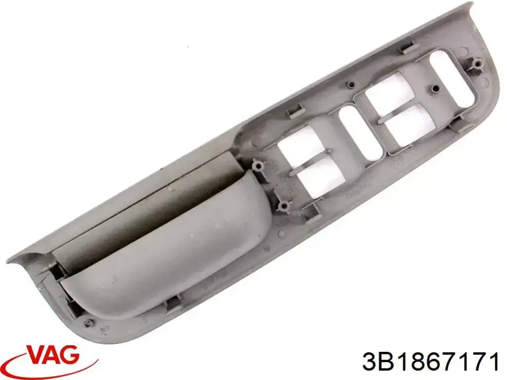 Купить 3B1867171 VAG 