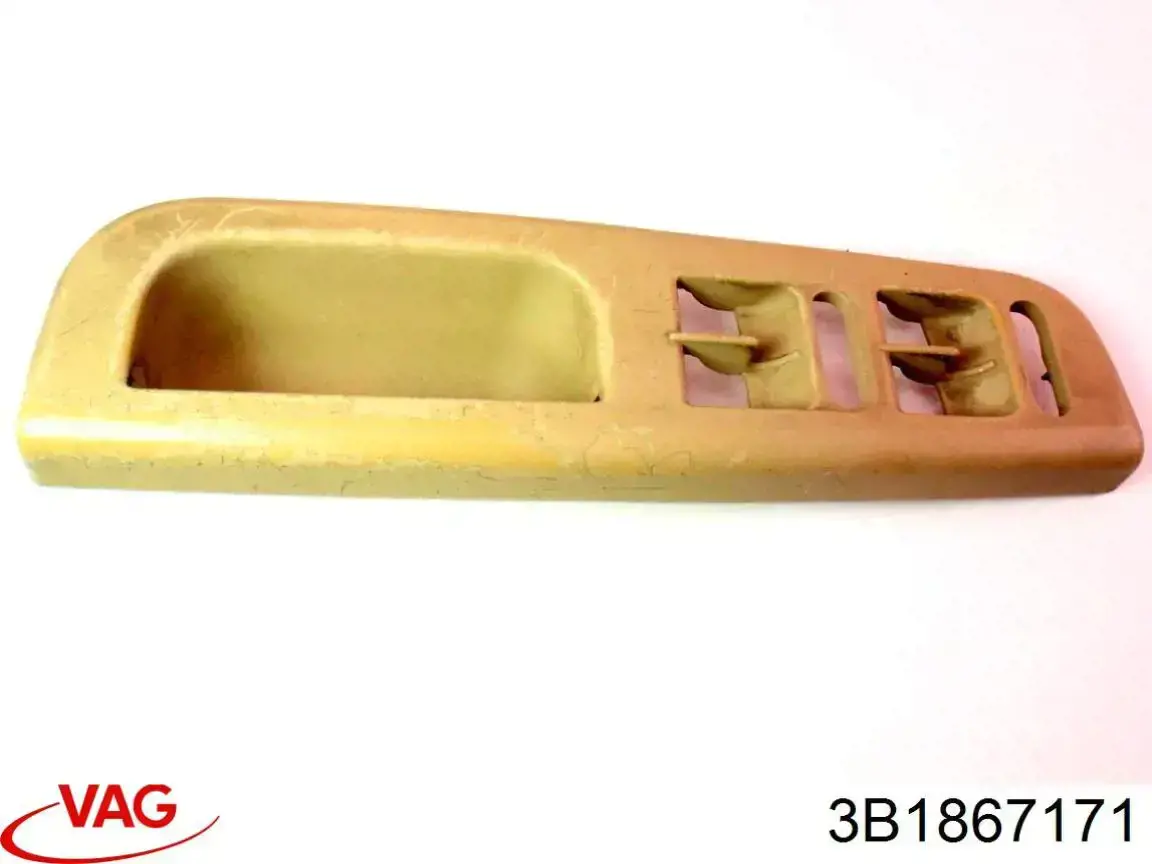  3B1867171 VAG