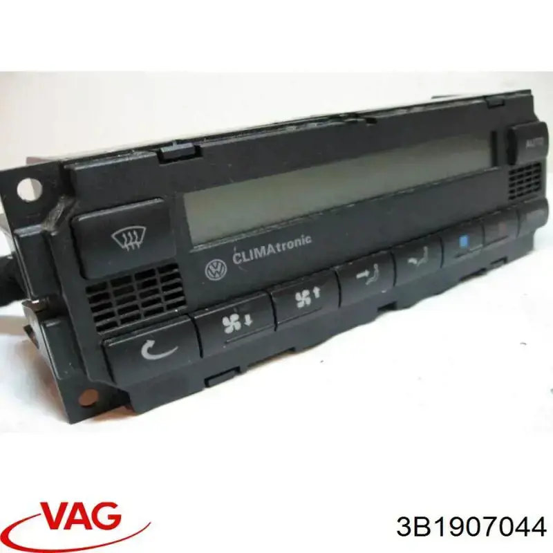 Купить 5HB007617 VAG Блок управления печкой