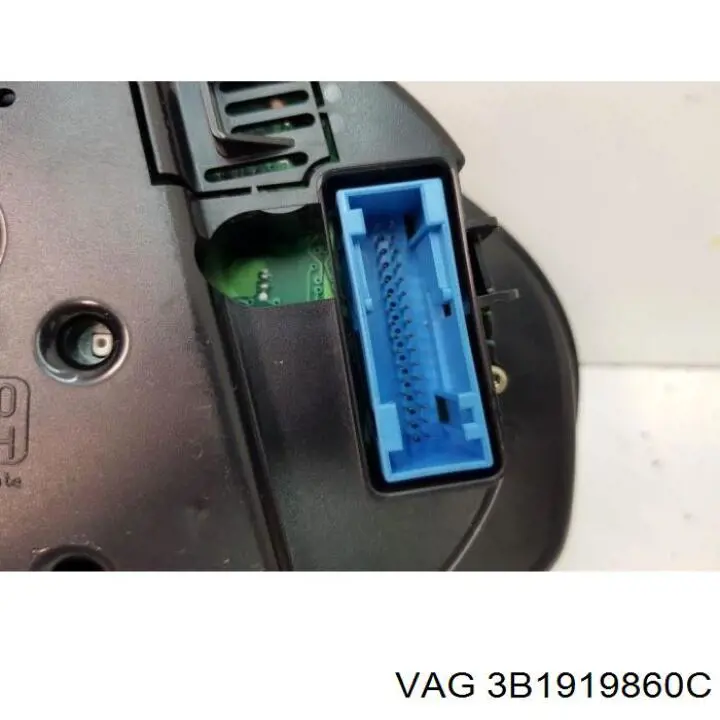 Купить 3B1919860C VAG Панель приборов