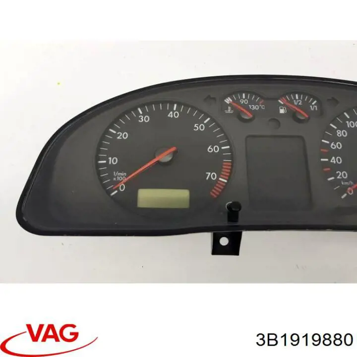 3B1919880 VAG Щиток приборов