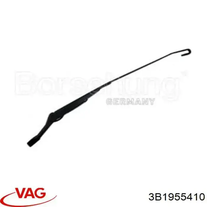 Compre 3B1955410 VAG Braço de limpa-pára-brisas do pára-brisas