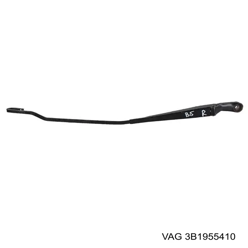 Braço de limpa-pára-brisas do pára-brisas VAG 3B1955410 preço, a partir de 35,94 USD