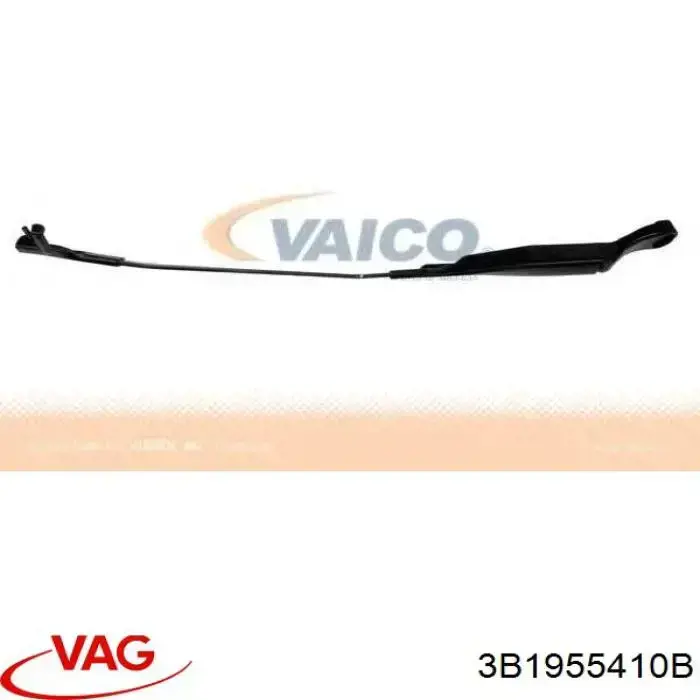 3B1955410B VAG Поводок дворника