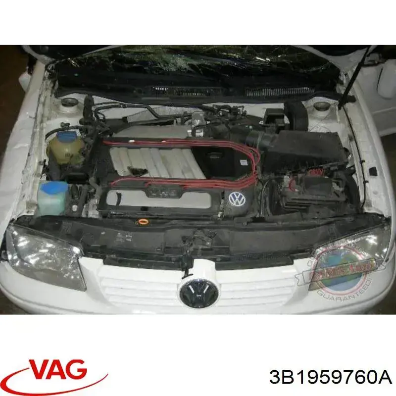 3B1959760A VAG 