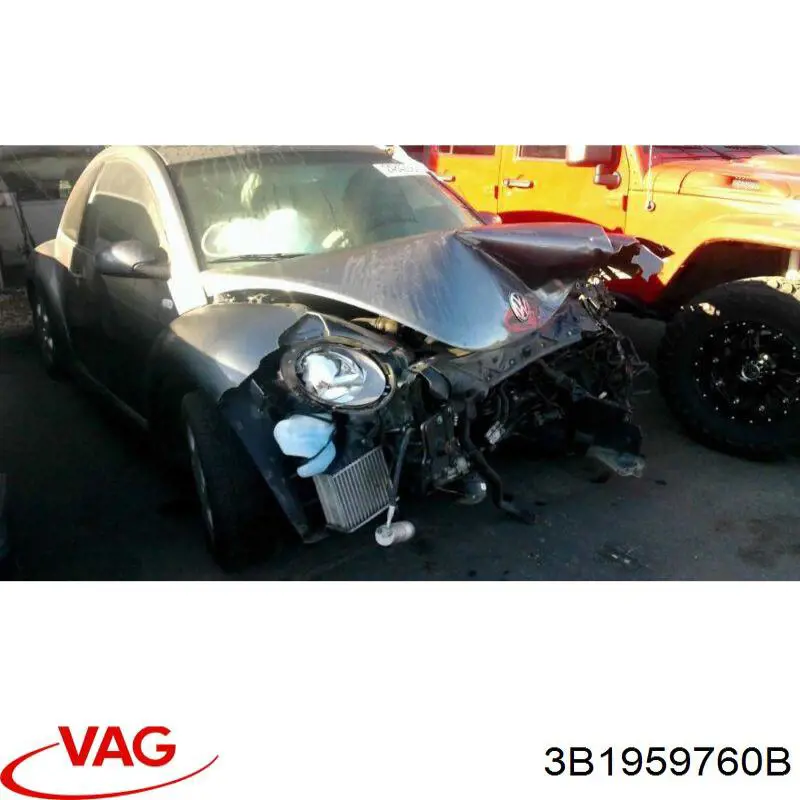 3B1959760B VAG 