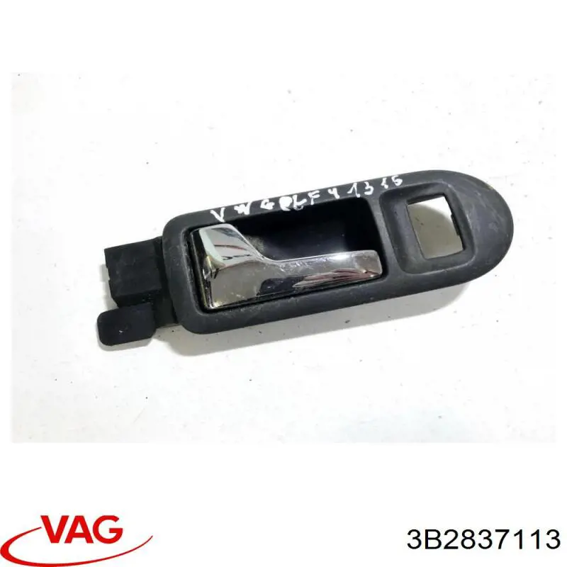  VAG 3B2837113 цена, от 7.05 USD