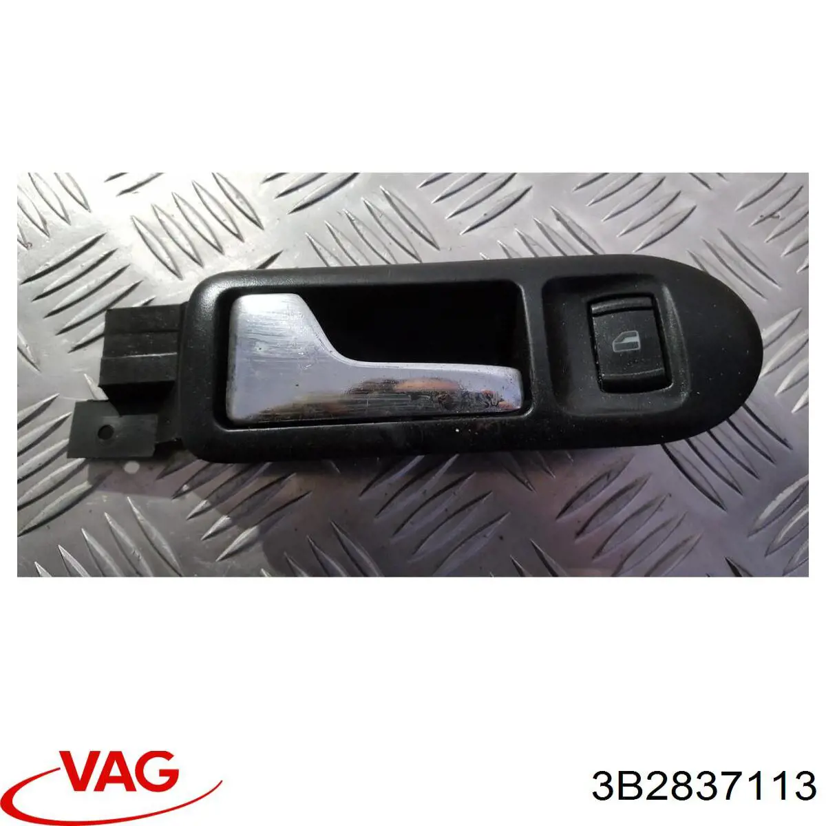 3B2837113 VAG 