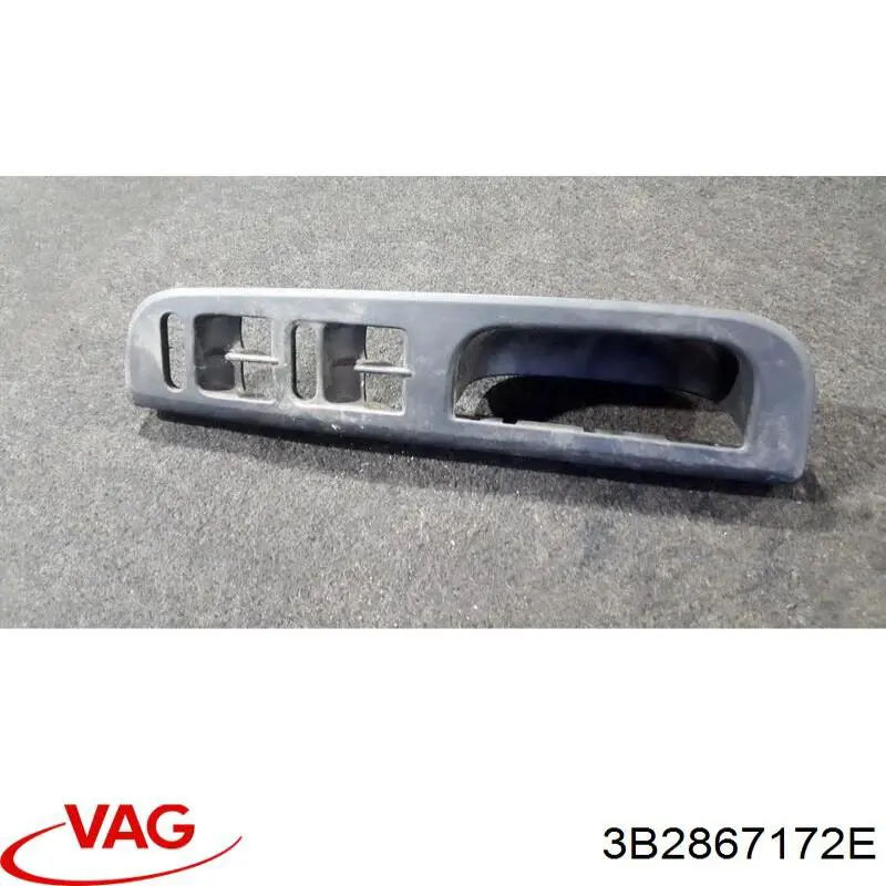 Купить 3B2867172E VAG 