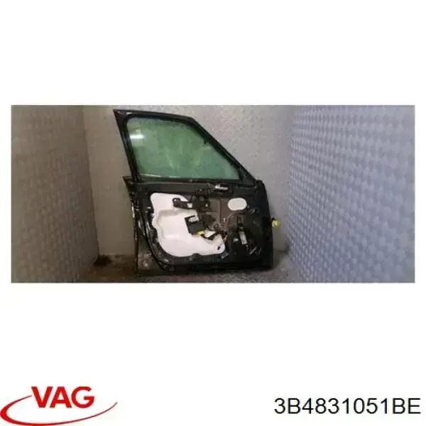 Porta dianteira esquerda VAG 3B4831051BE preço, a partir de 231,79 USD