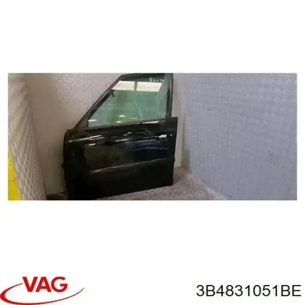 Compre 3B4831051BE VAG Porta dianteira esquerda