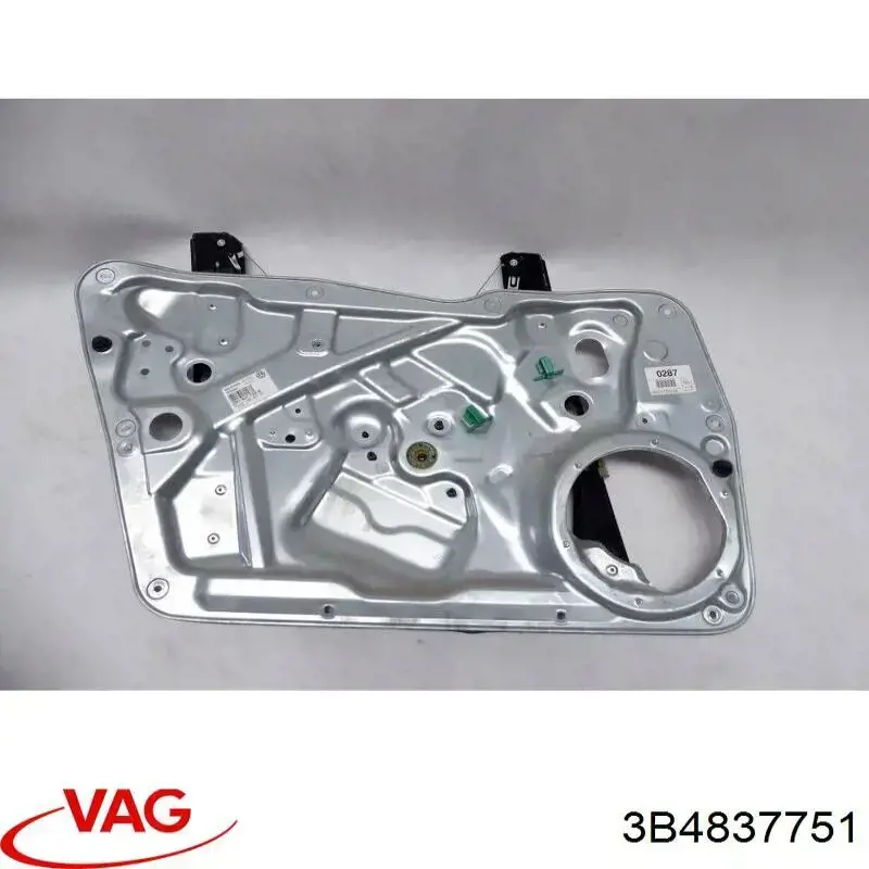  3B4837751 VAG