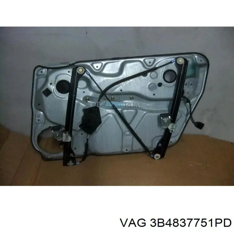  VAG 3B4837751PD цена, от 23.98 USD