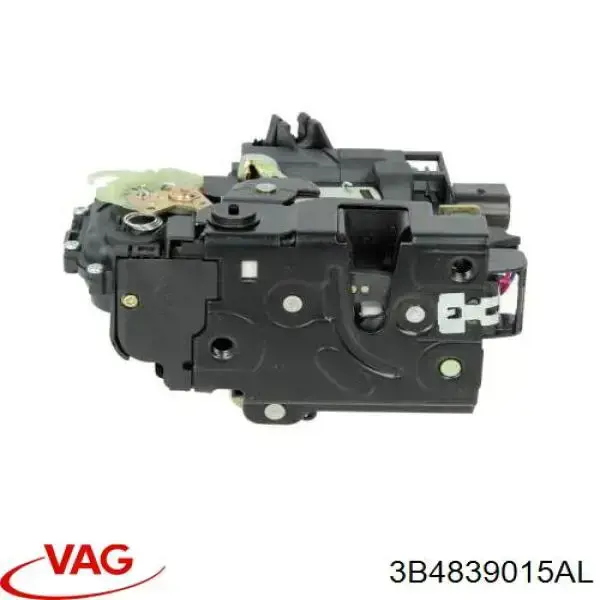 3B4839015AL VAG