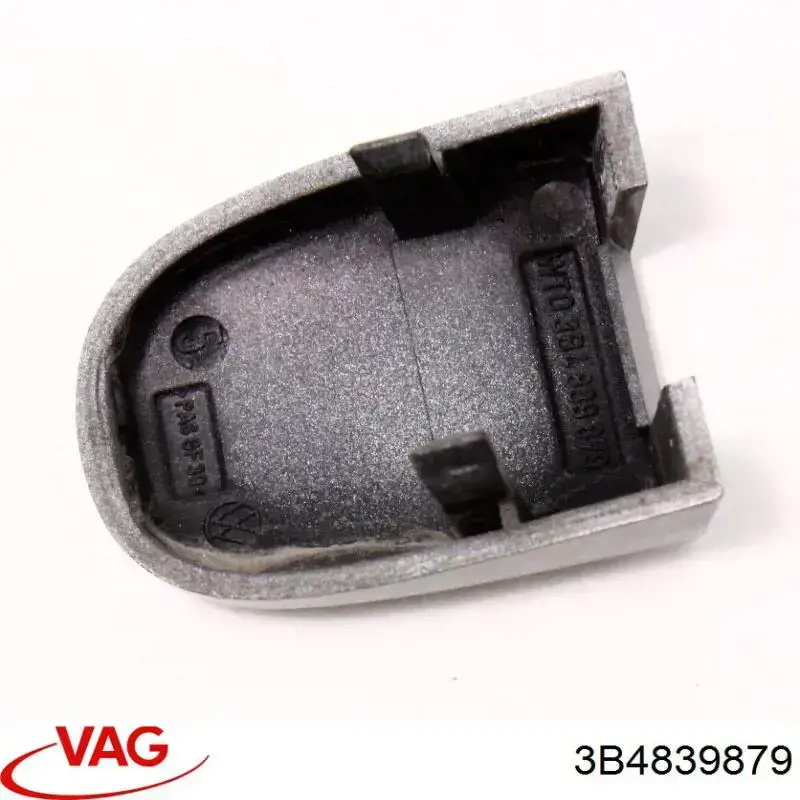 Накладка ручки двери 3B4839879 VAG