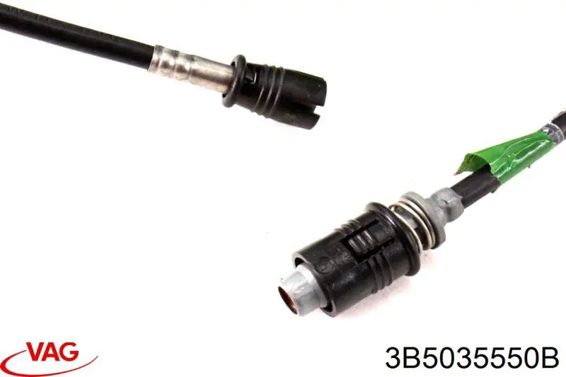 3B9035550B VAG 