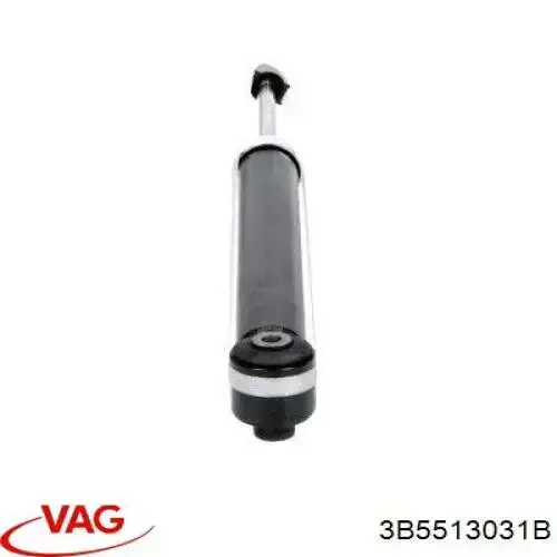 Задний амортизатор VAG 3B5513031B