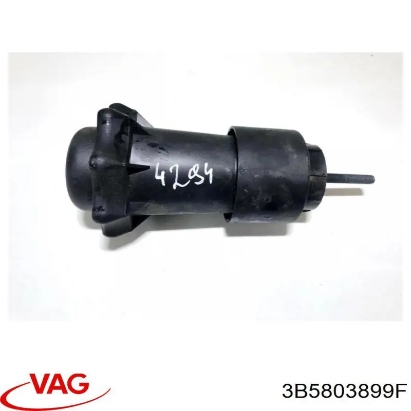 3B5803899F VAG 