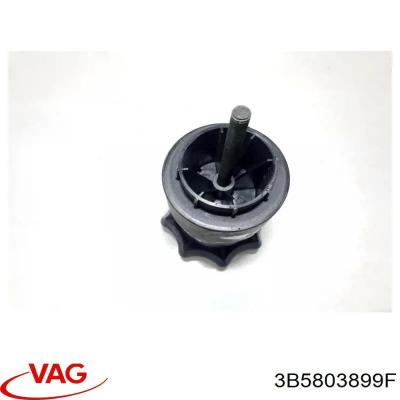  VAG 3B5803899F цена, от 3.89 USD
