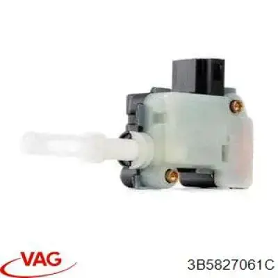 Актуатор замка ляды VAG 3B5827061C цена, от 15.23 USD
